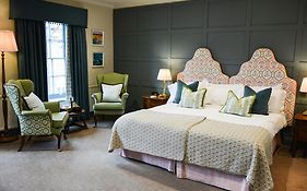 Crown Hotel